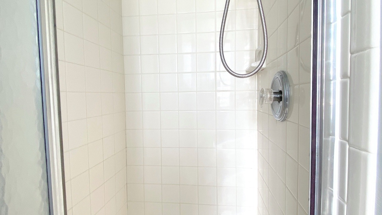 Photo of Bathroom in Edgemoor