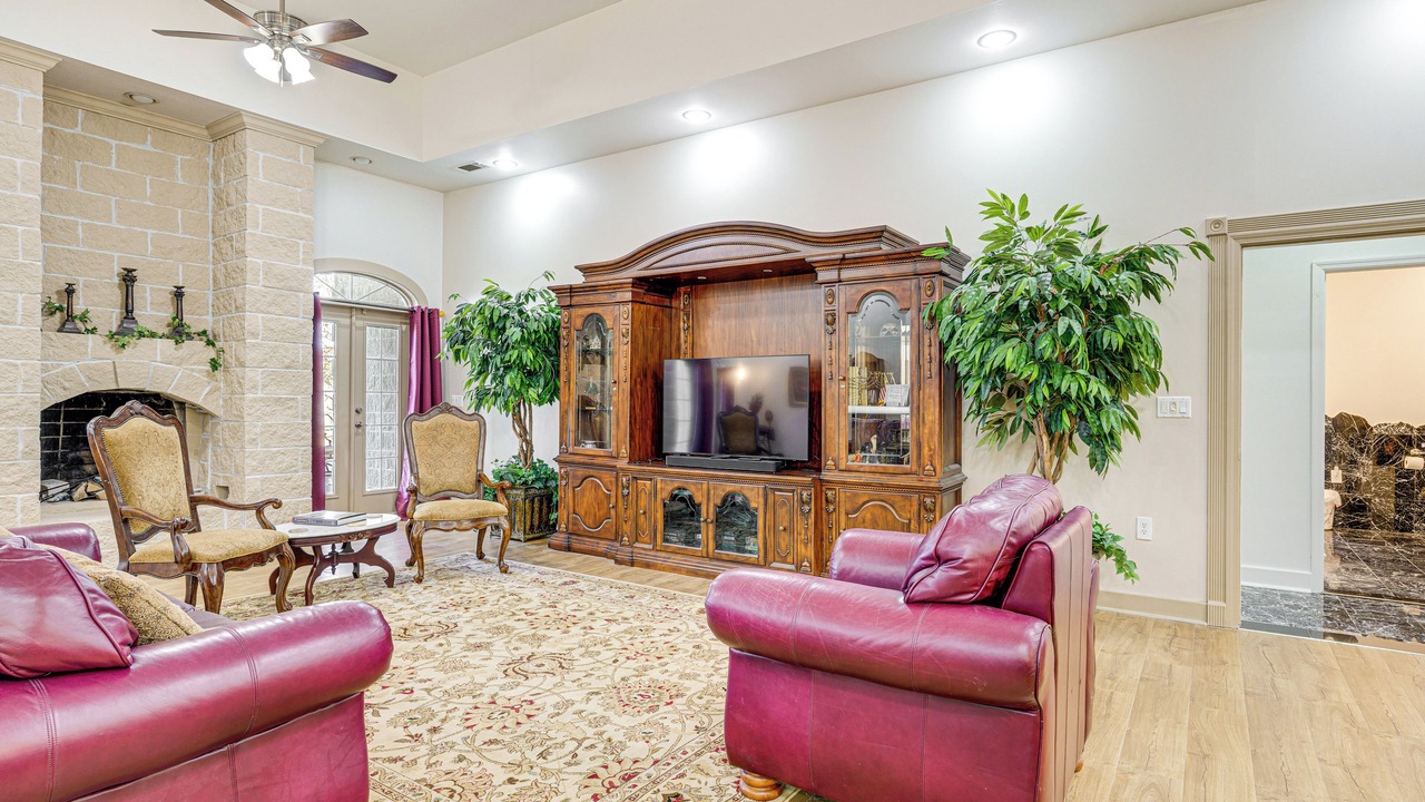 Photo of Bedroom in Cedartown
