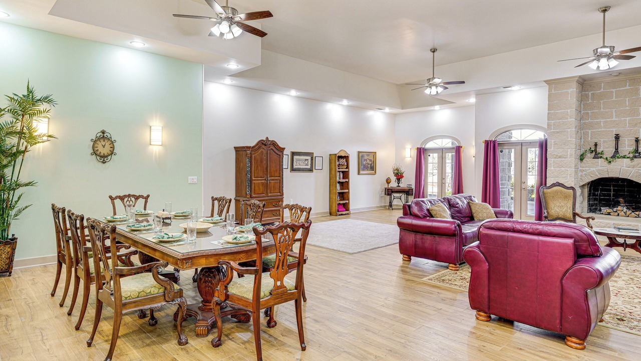 Photo of Bedroom in Cedartown