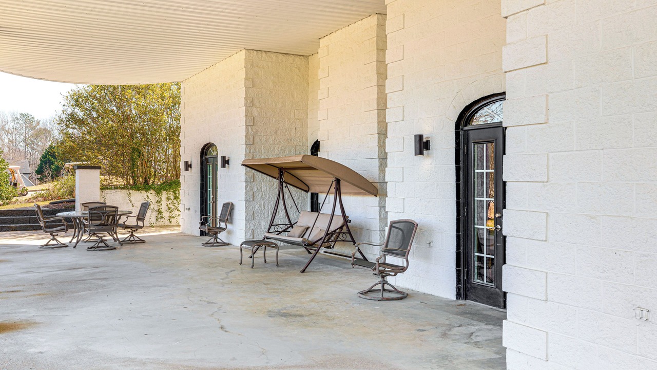 Photo of Outdoor in Cedartown