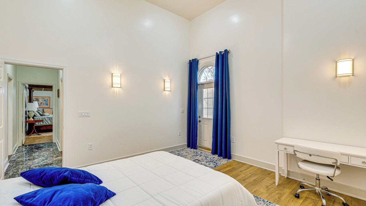 Photo of Bedroom in Cedartown
