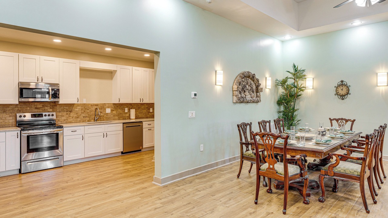 Photo of Kitchen in Cedartown