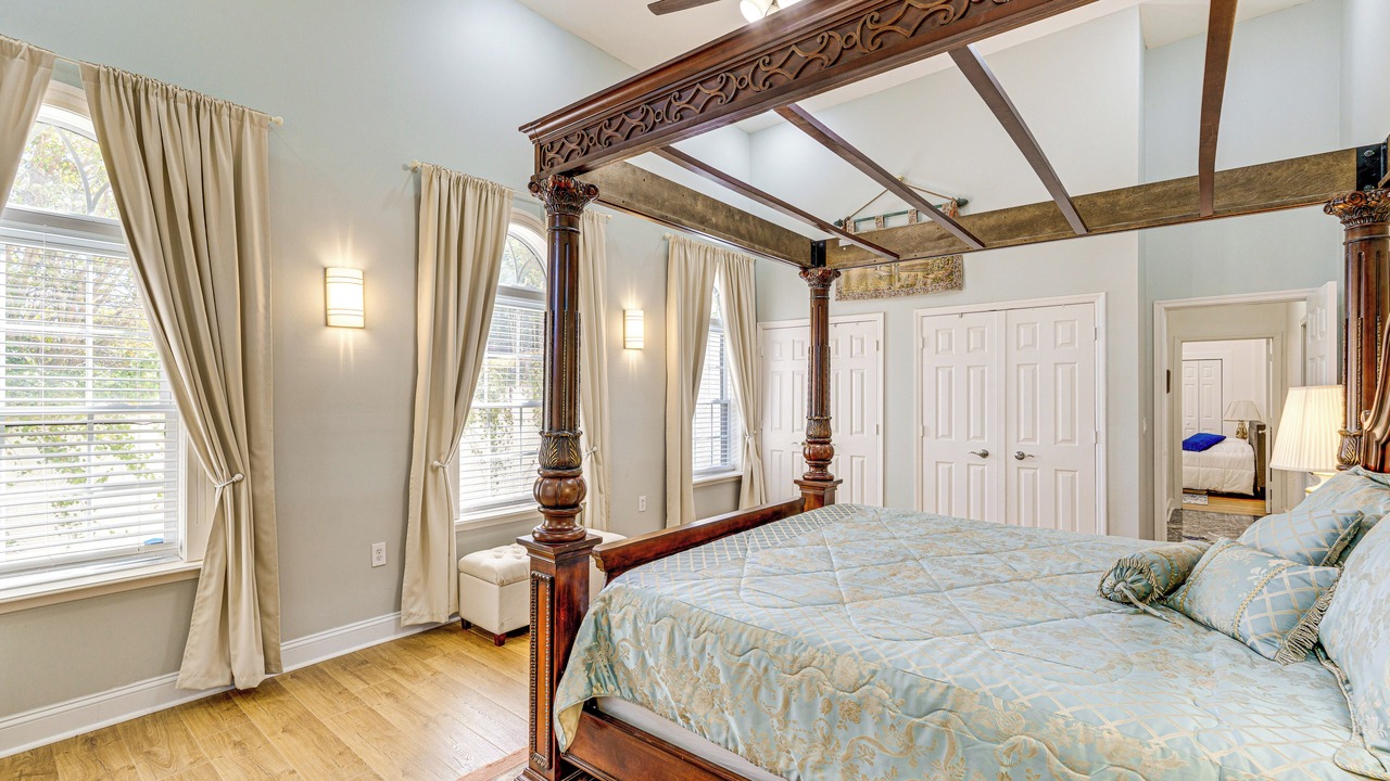 Photo of Bedroom in Cedartown