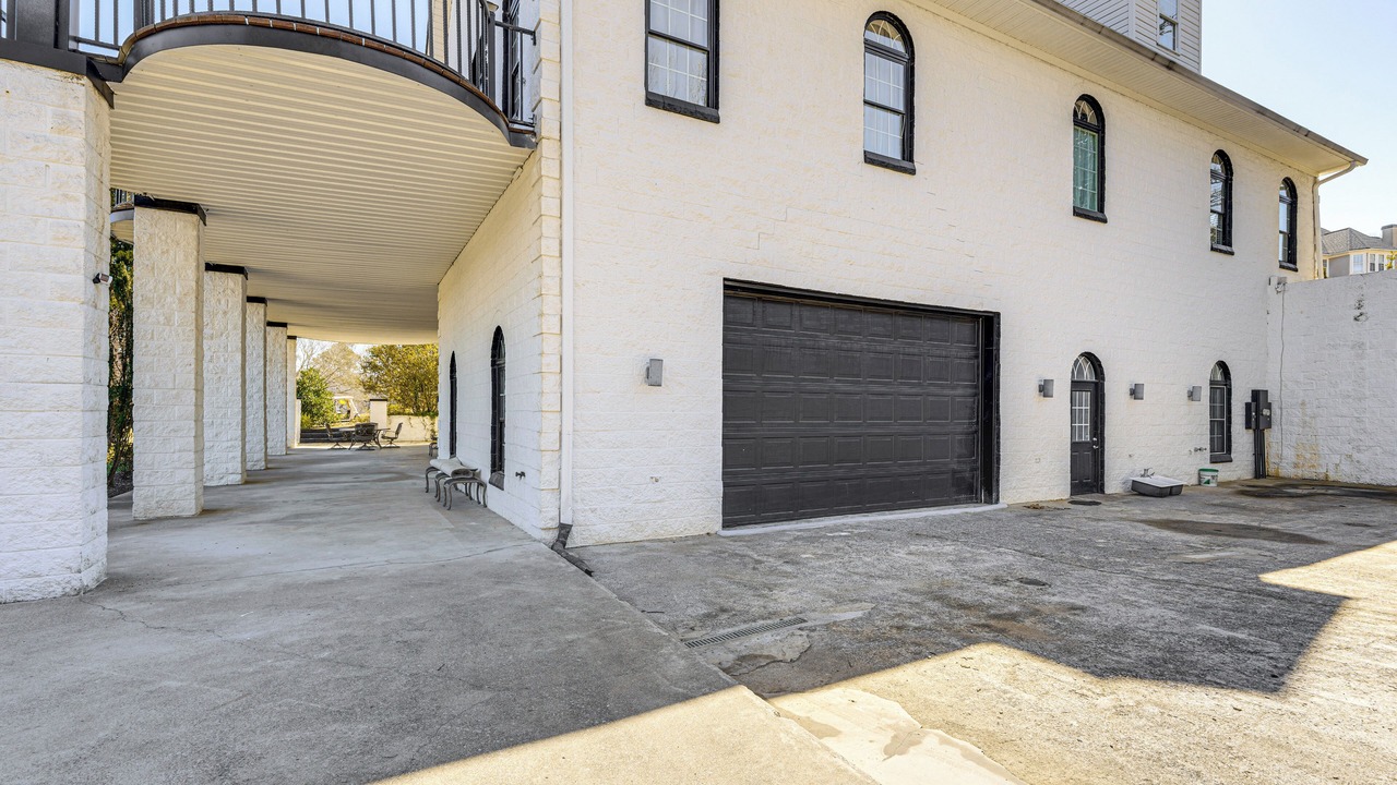 Photo of Outdoor in Cedartown