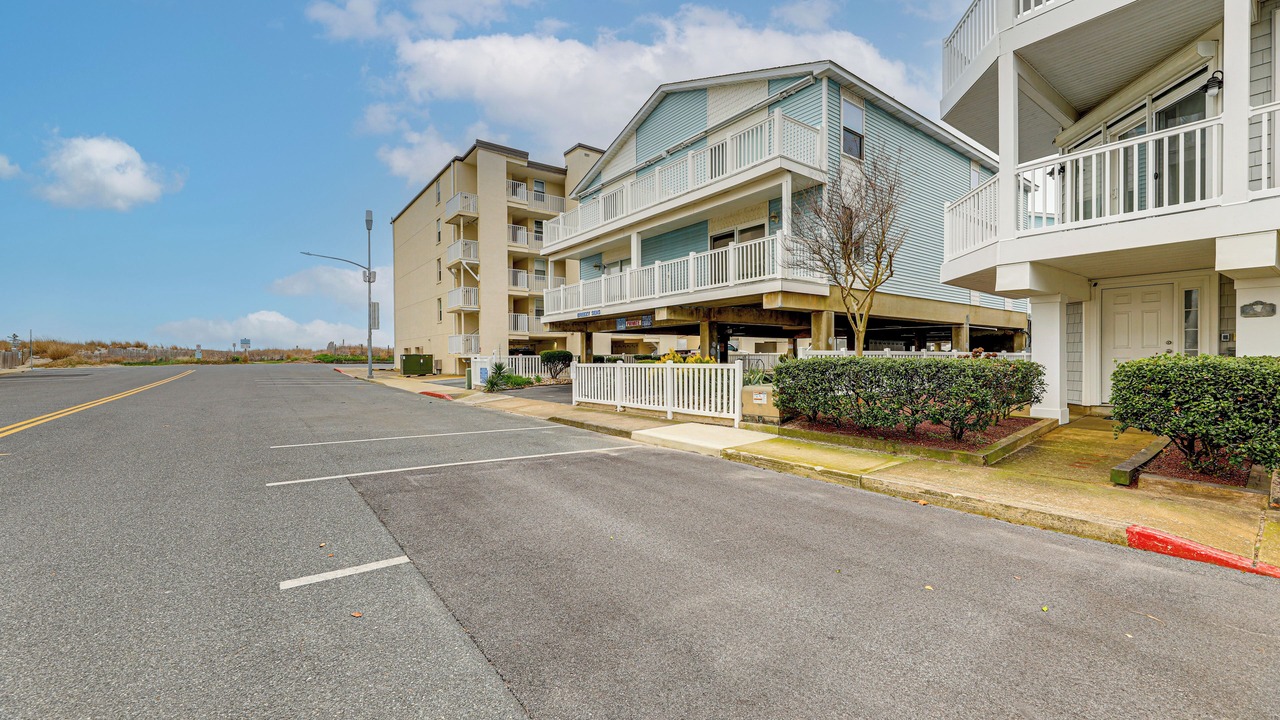 Photo of Outdoor in North Ocean City