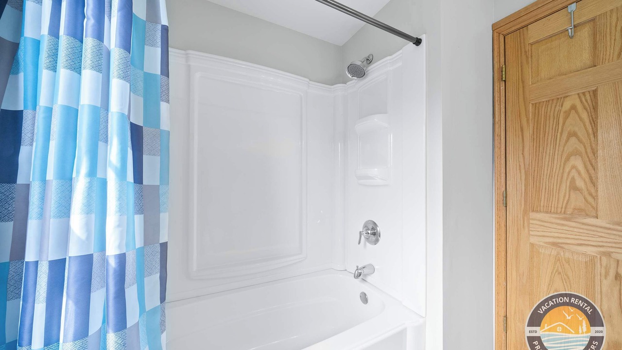Photo of Bathroom in Zenda