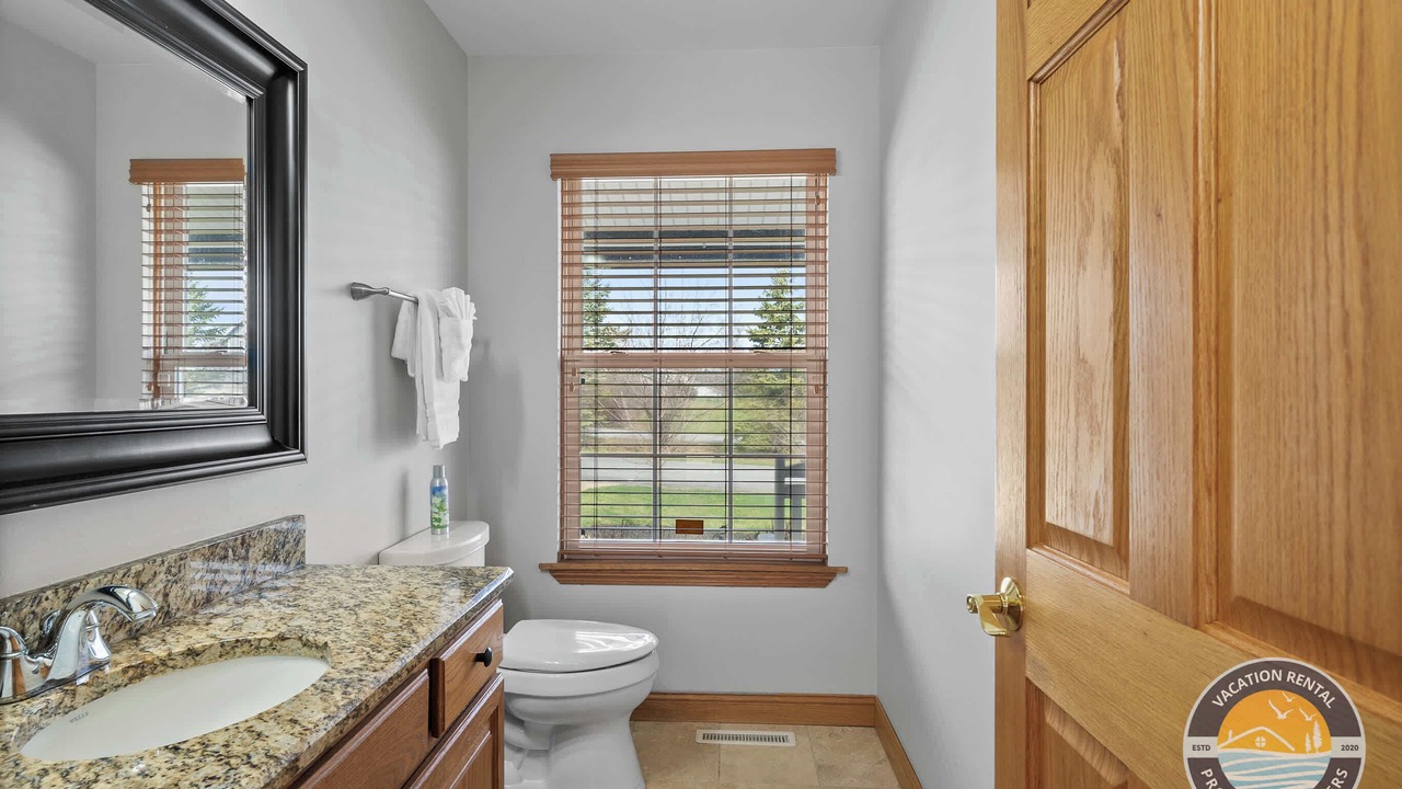 Photo of Bathroom in Zenda