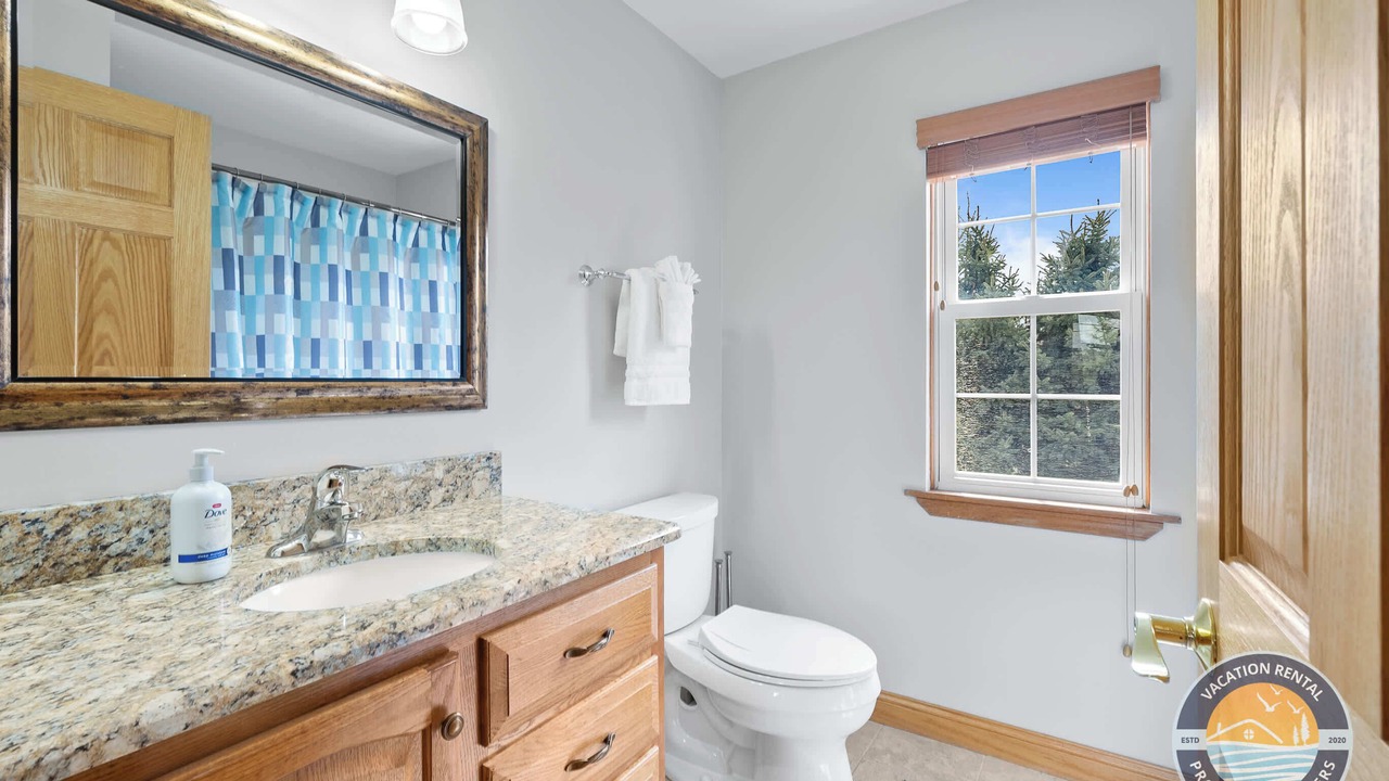 Photo of Bathroom in Zenda