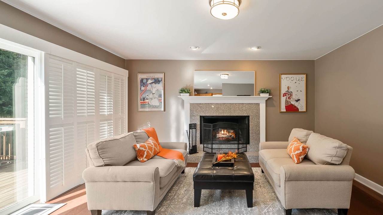 Photo of Livingroom in Zenda