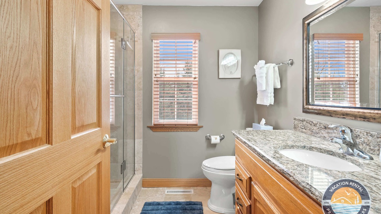 Photo of Bathroom in Zenda