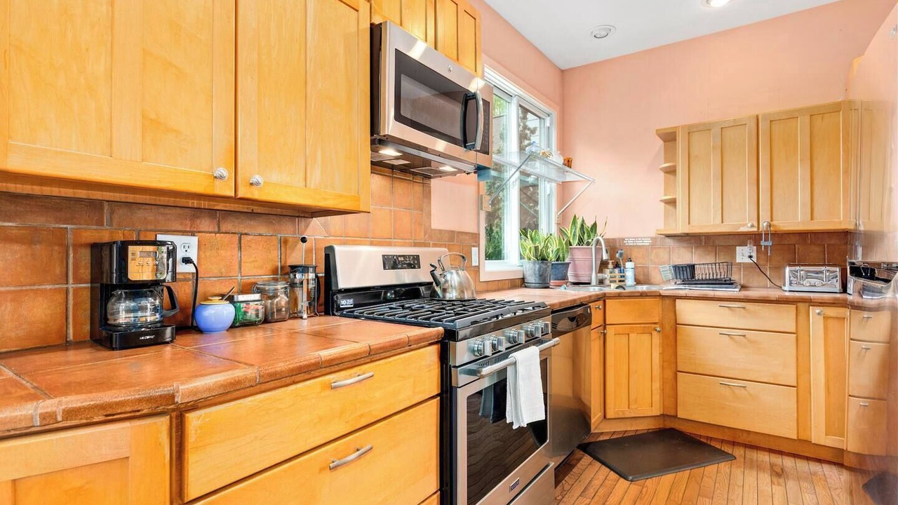Photo of Kitchen in Annapolis