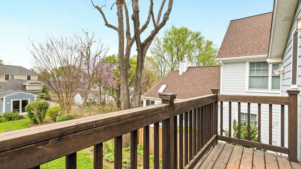 Photo of Outdoor in Annapolis