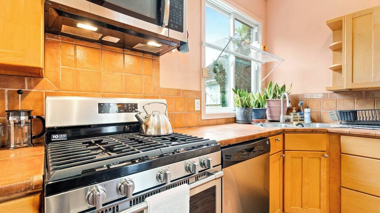 Photo of Kitchen in Annapolis