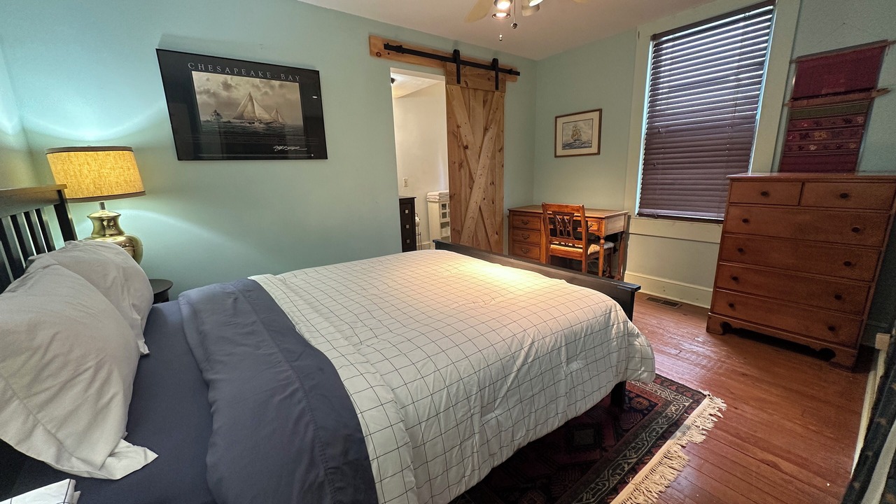 Photo of Bathroom in Annapolis