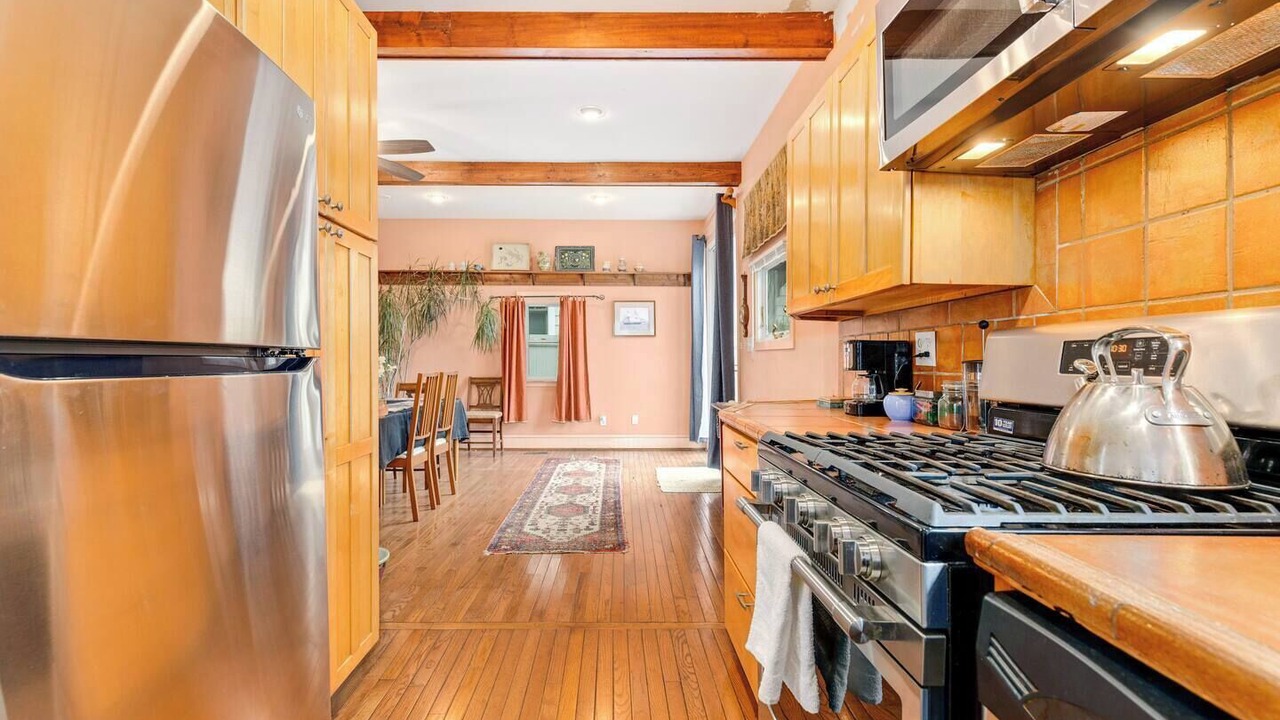 Photo of Kitchen in Annapolis
