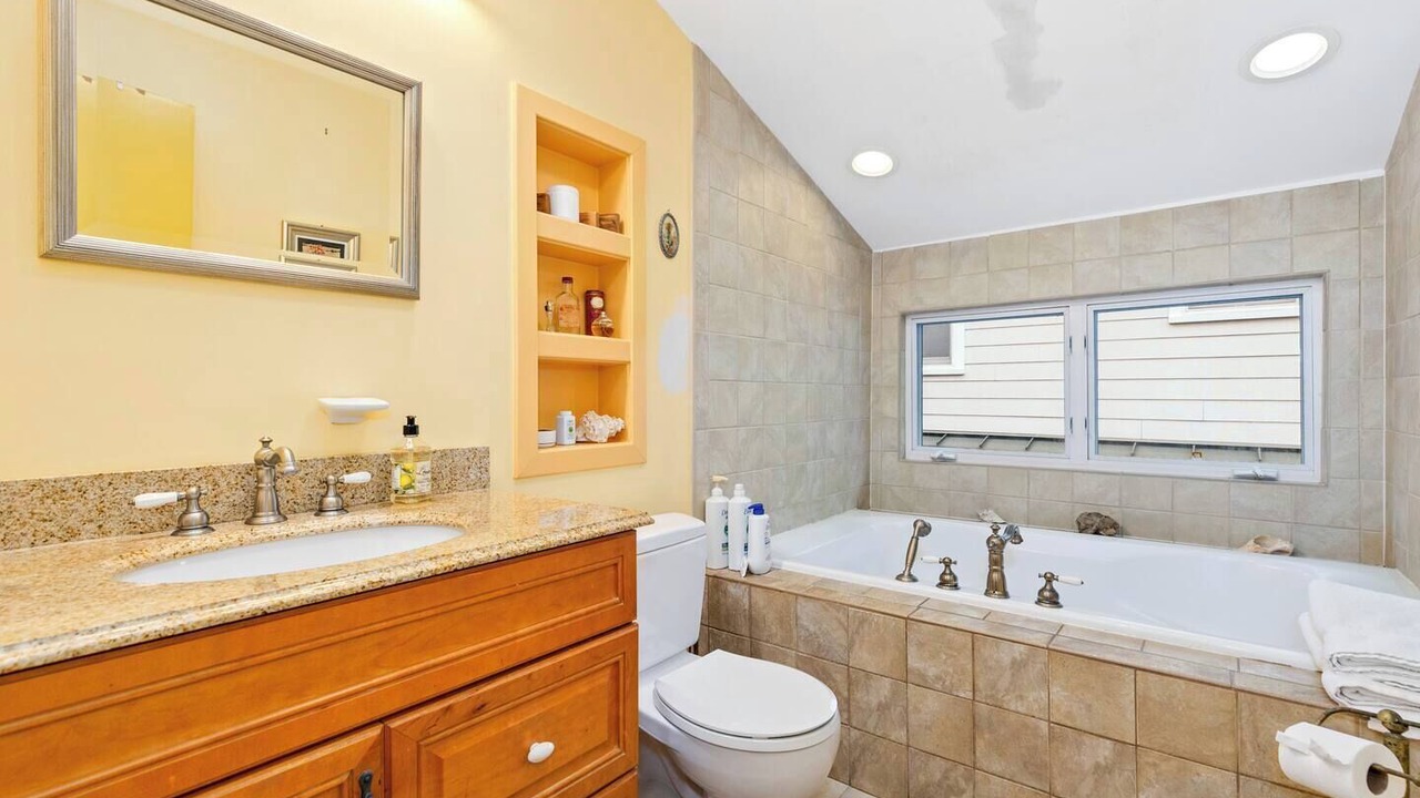 Photo of Bathroom in Annapolis