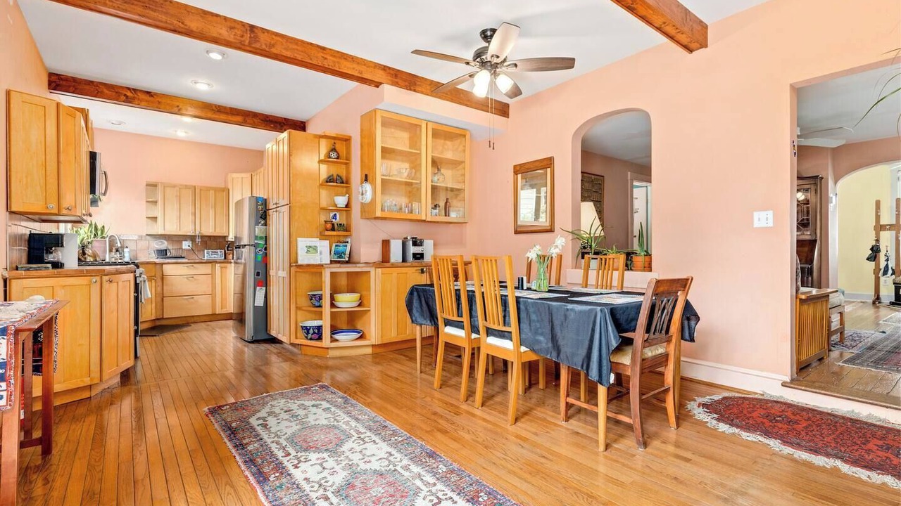 Photo of Kitchen in Annapolis