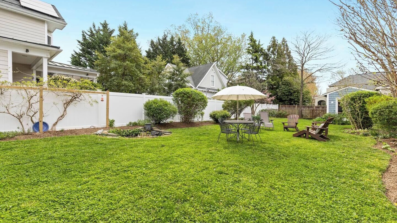 Photo of Outdoor in Annapolis