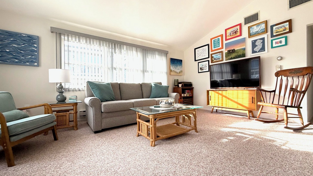 Photo of Livingroom in Surf City