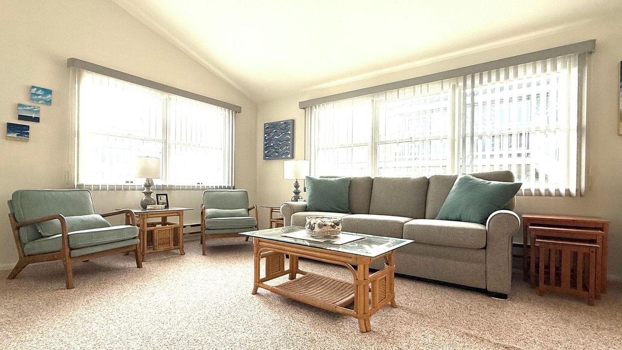 Photo of Livingroom in Surf City