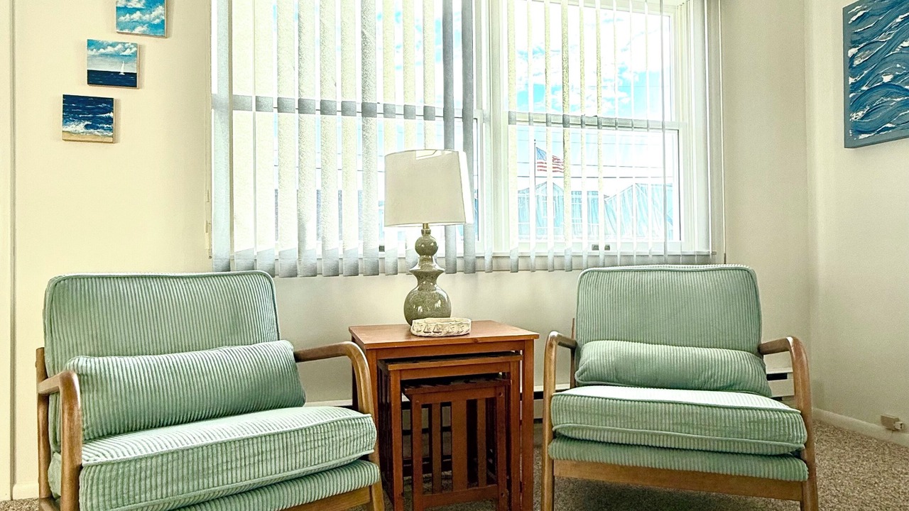 Photo of Livingroom in Surf City
