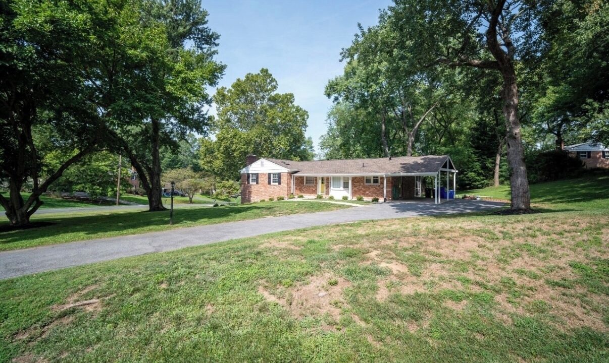 Photo of Outdoor in Colesville