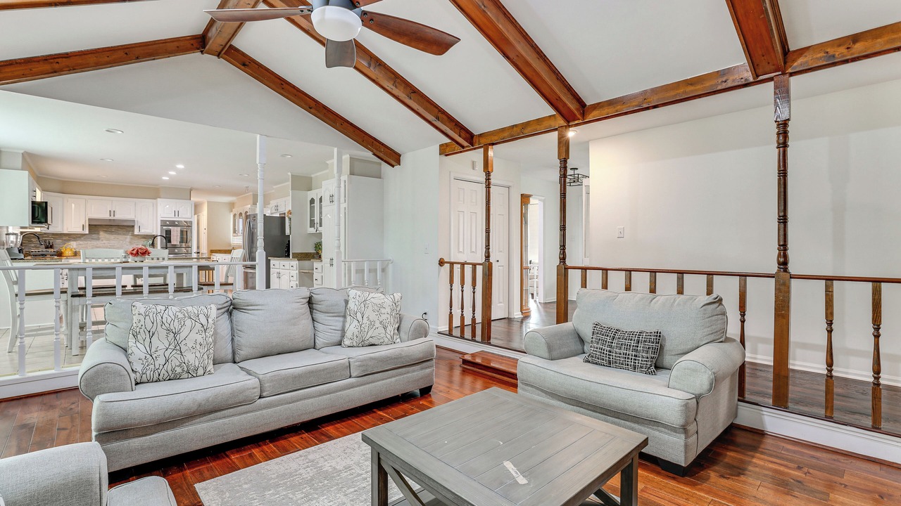 Photo of Livingroom in Santee
