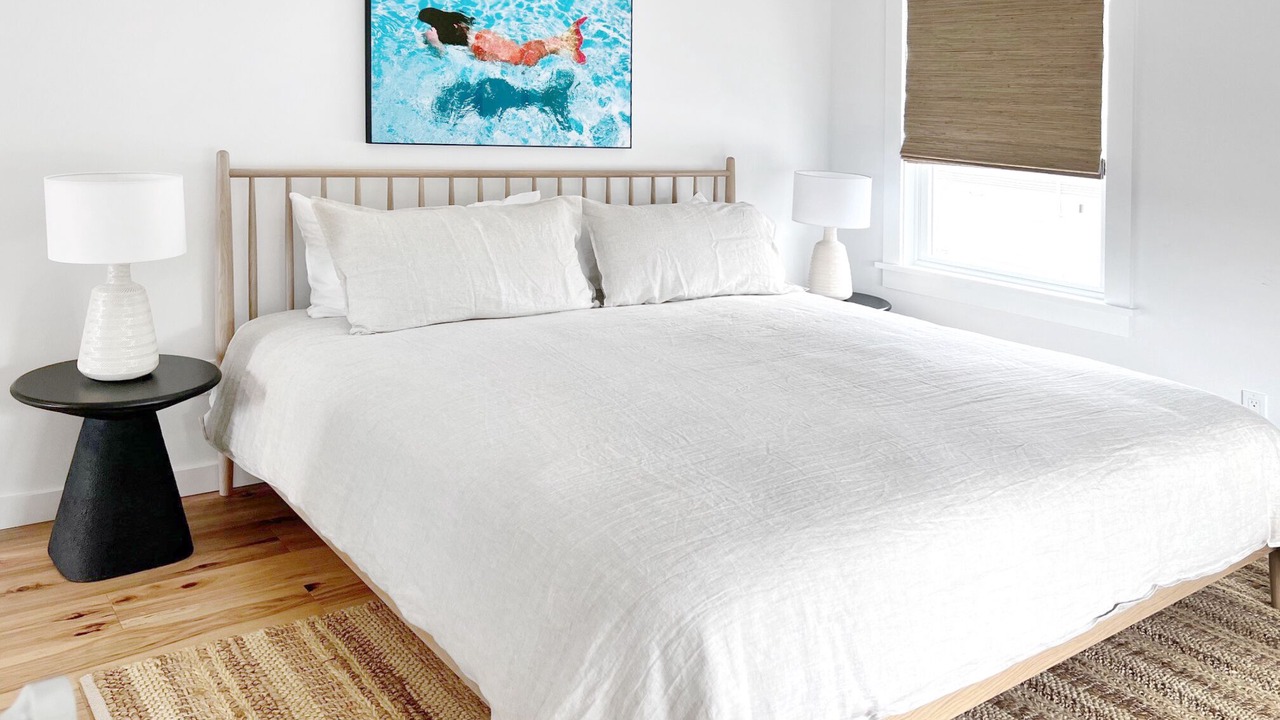 Photo of Bedroom in Village Green
