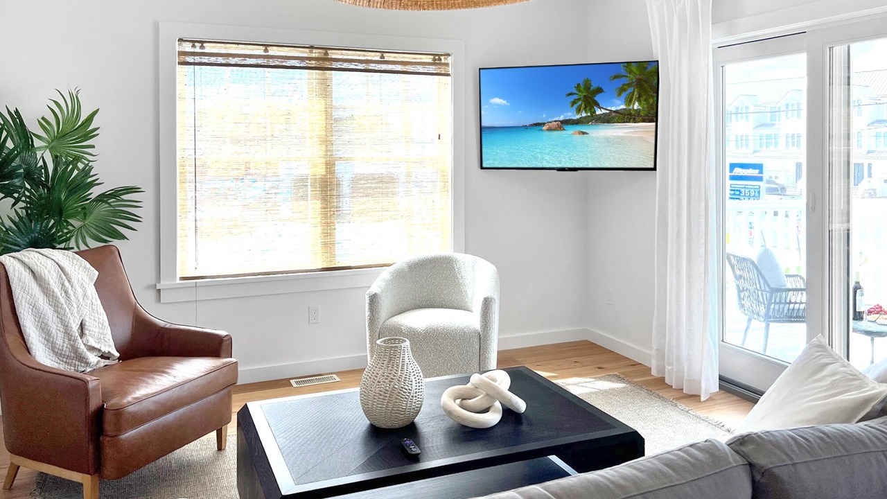 Photo of Livingroom in Village Green