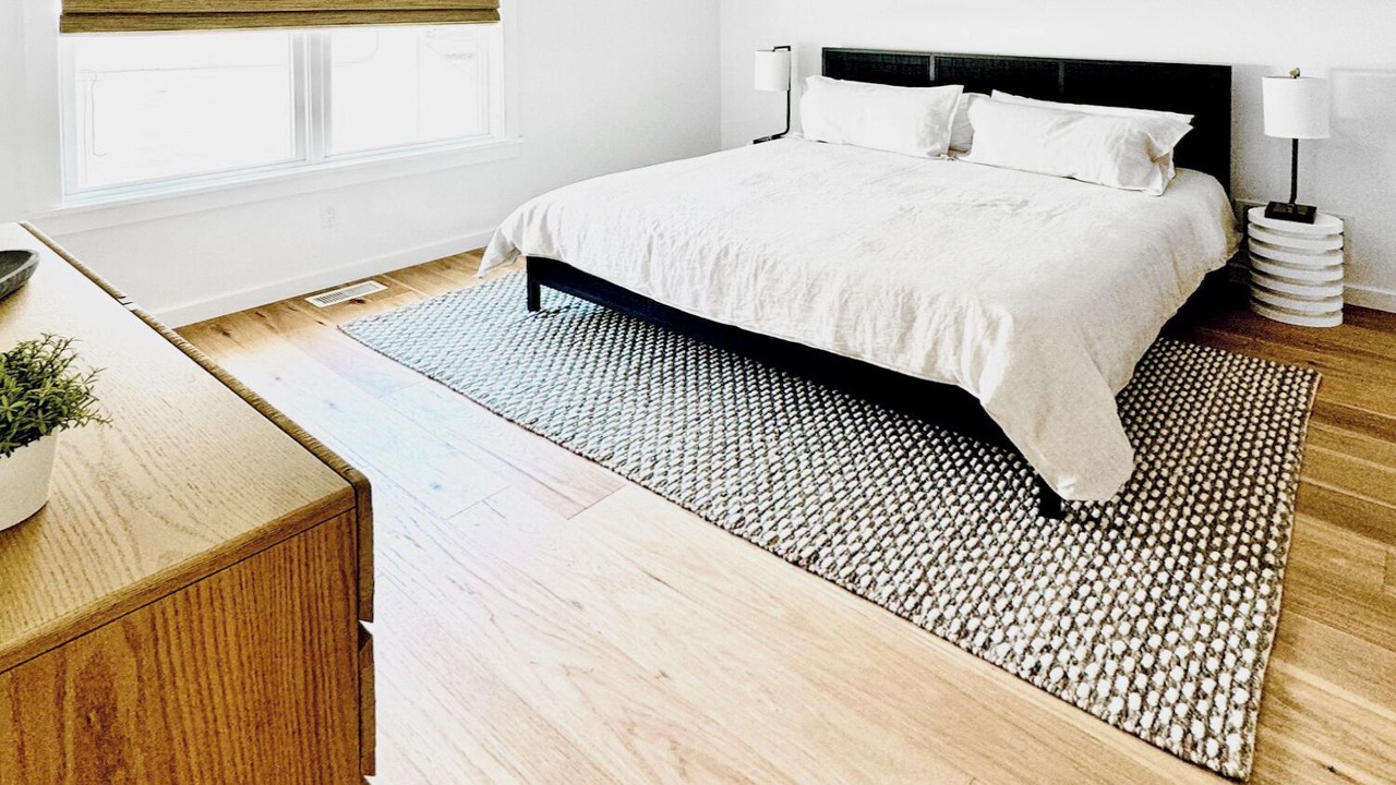Photo of Bedroom in Village Green
