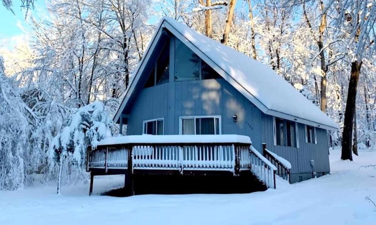 Photo of Outdoor in Lake of the Woods