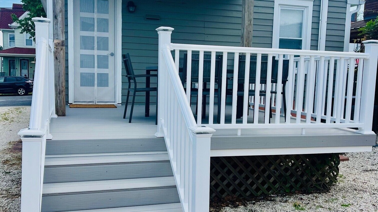 Photo of Outdoor in Somers Point