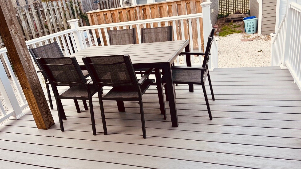 Photo of Outdoor in Somers Point