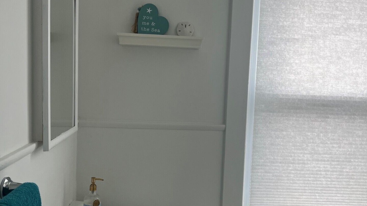 Photo of Bathroom in Somers Point