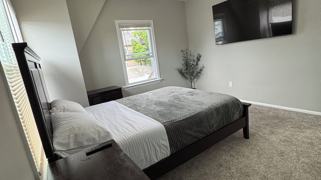 Photo of Bedroom in Ortley Beach