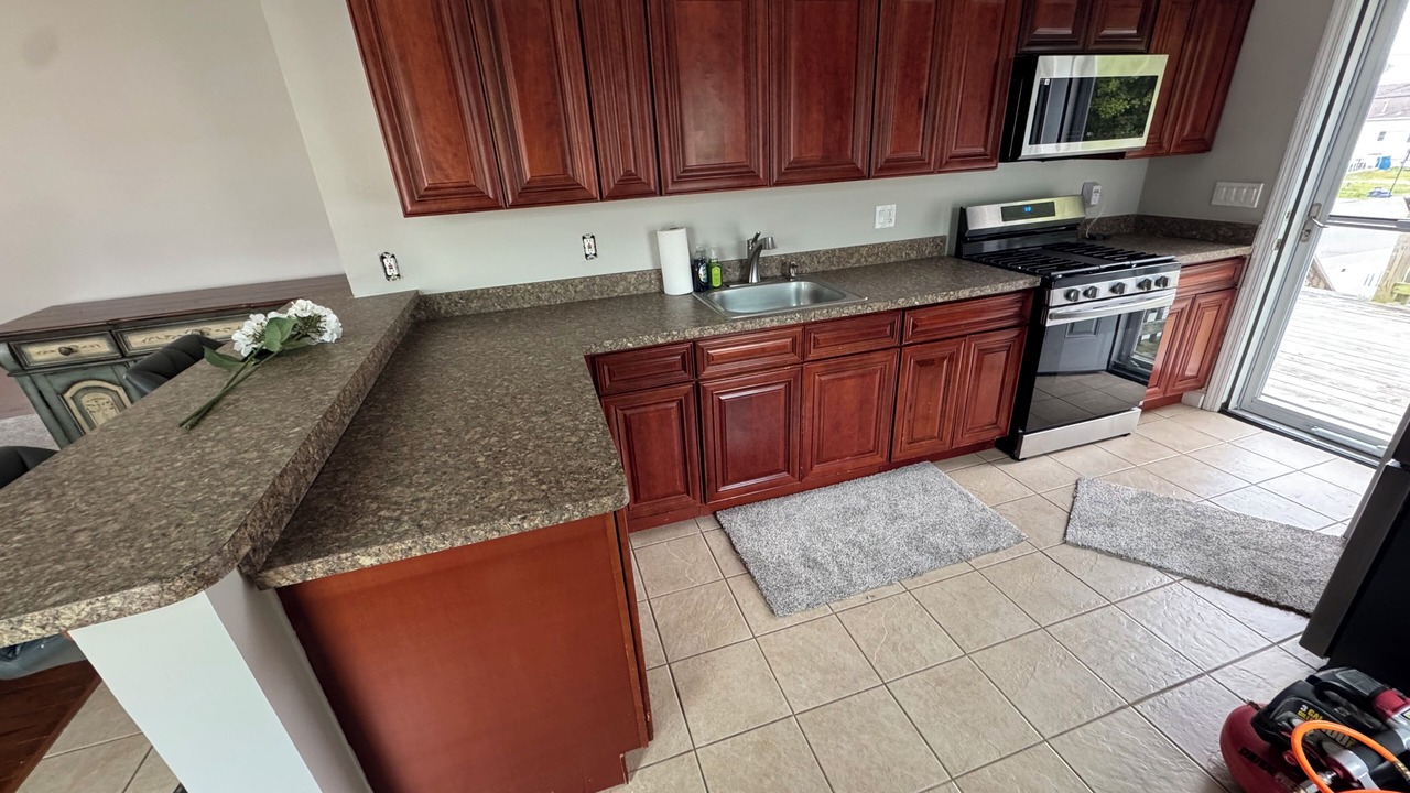 Photo of Kitchen in Ortley Beach