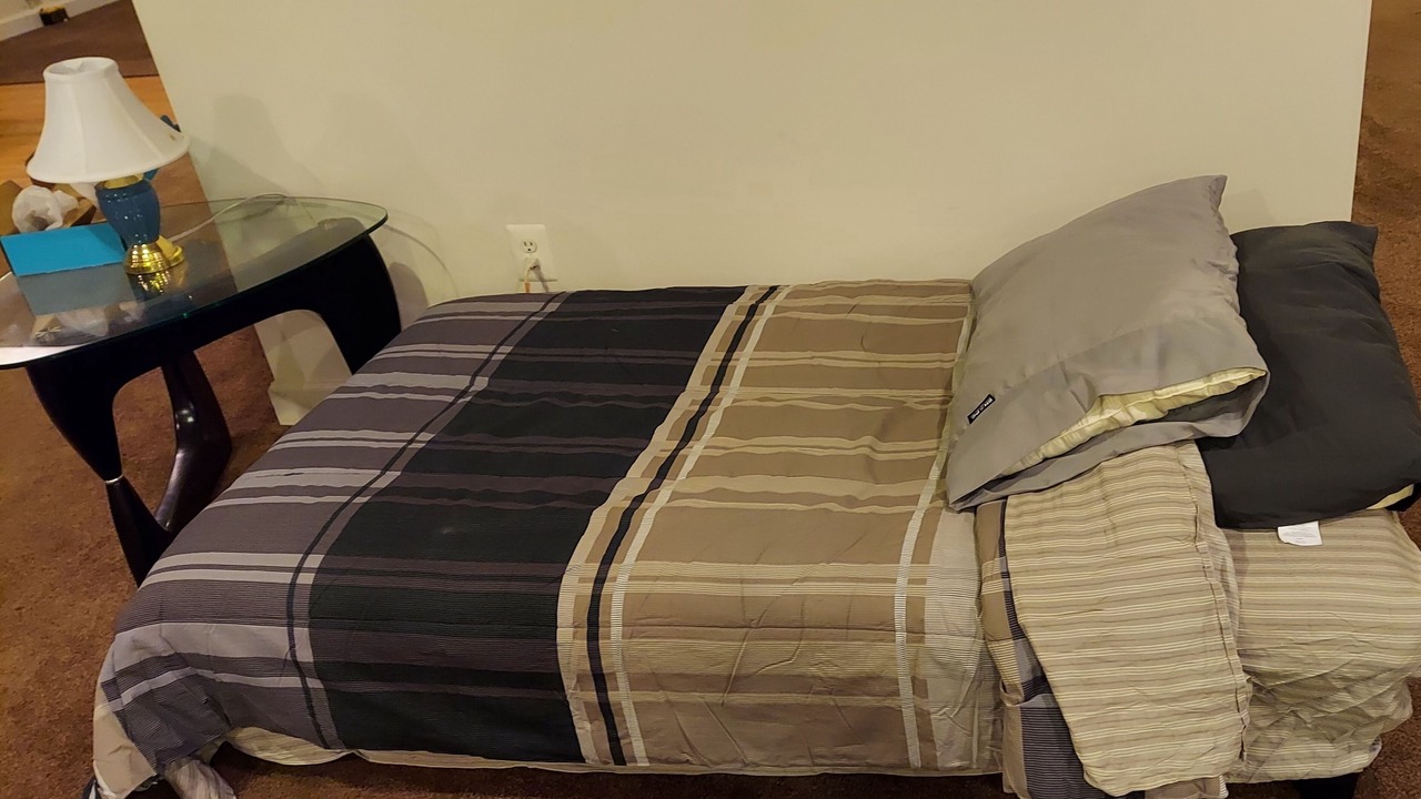 Photo of Bedroom in Upper Marlboro