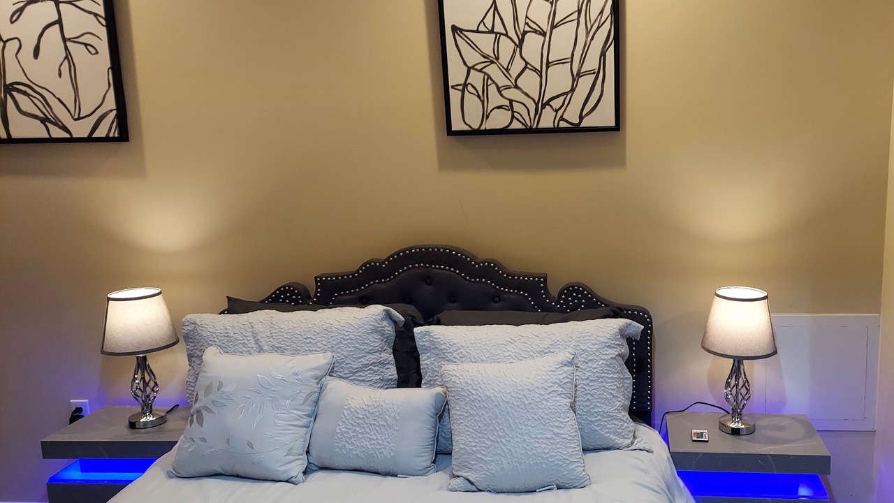 Photo of Bedroom in Upper Marlboro