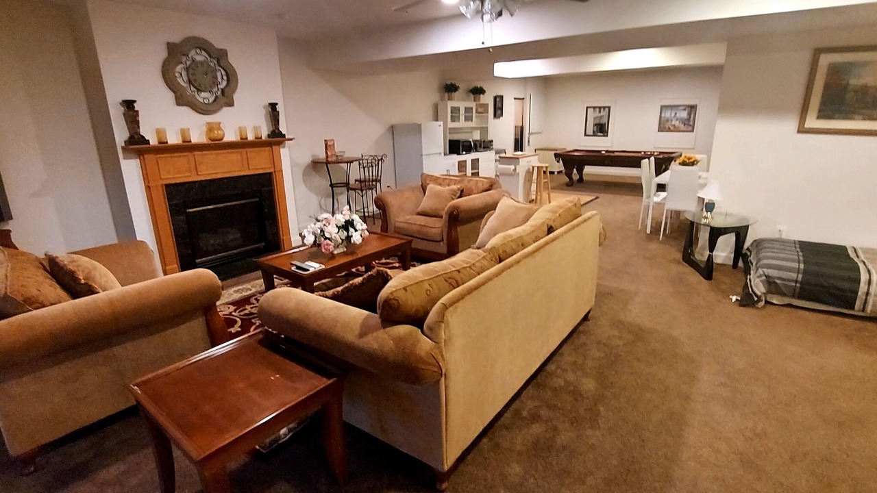 Photo of Livingroom in Upper Marlboro