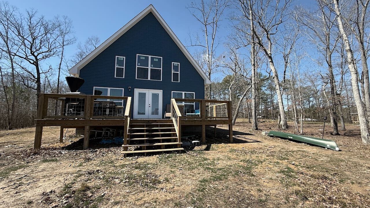 Photo of Outdoor in Cedar Bluff