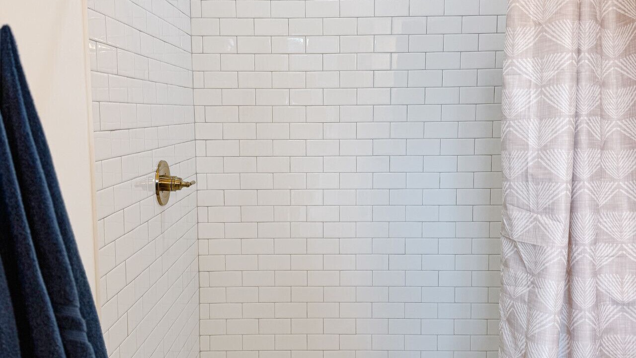 Photo of Bathroom in Cedar Bluff