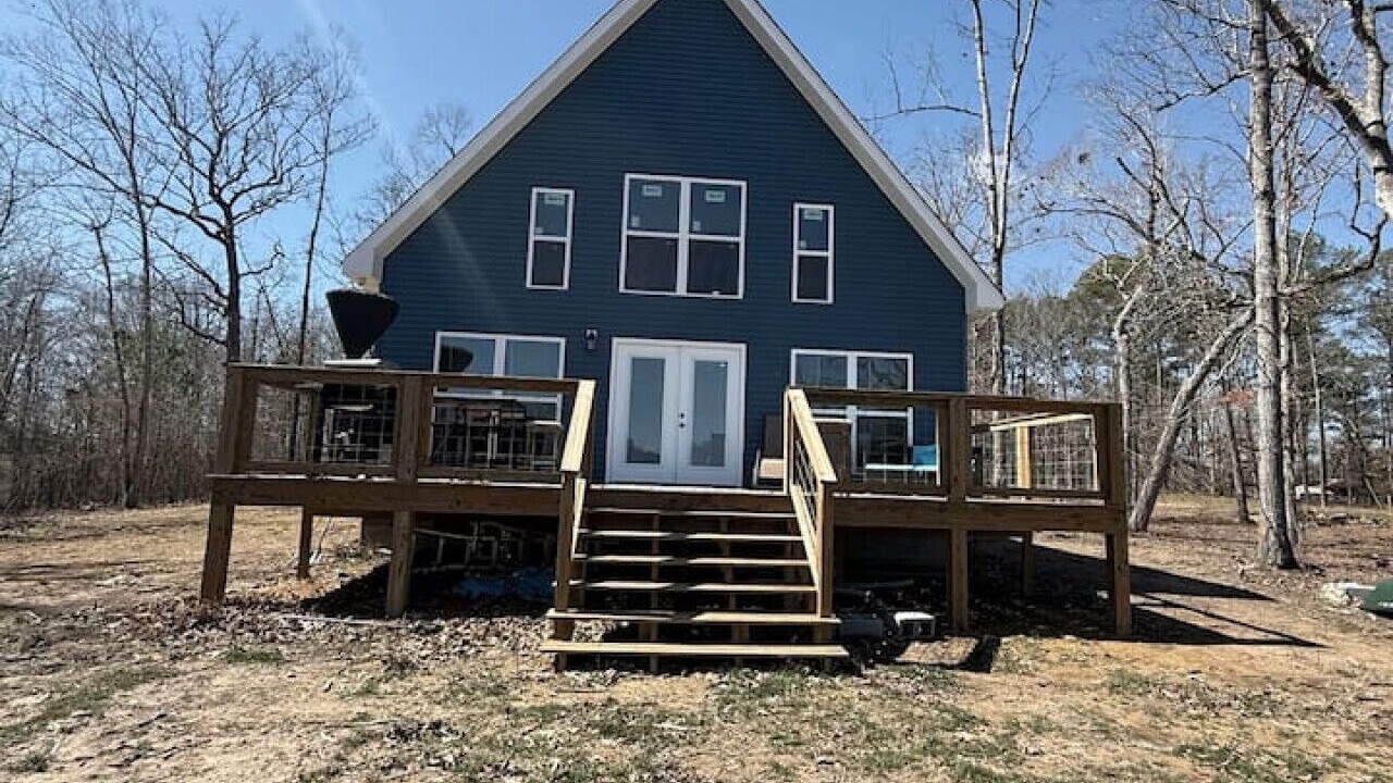 Photo of Outdoor in Cedar Bluff