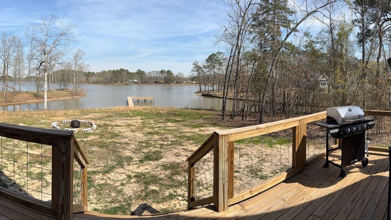 Photo of Outdoor in Cedar Bluff