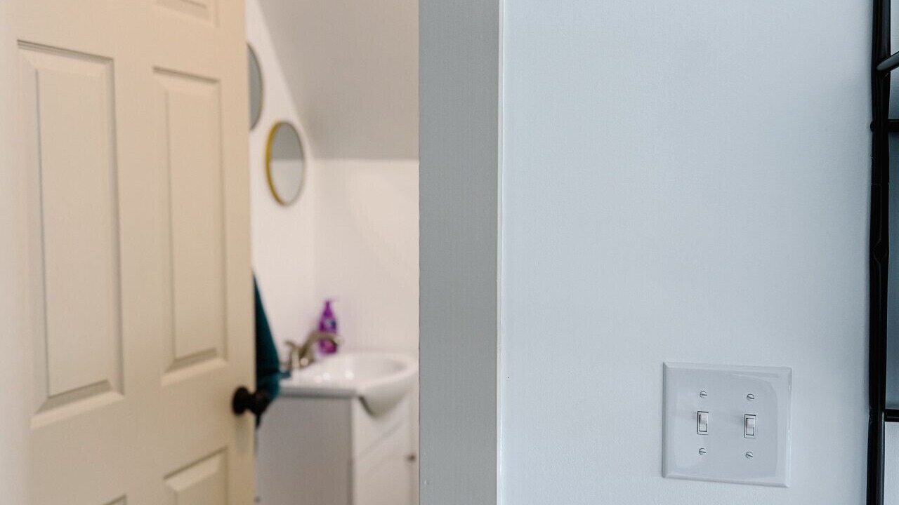 Photo of Bathroom in Cedar Bluff