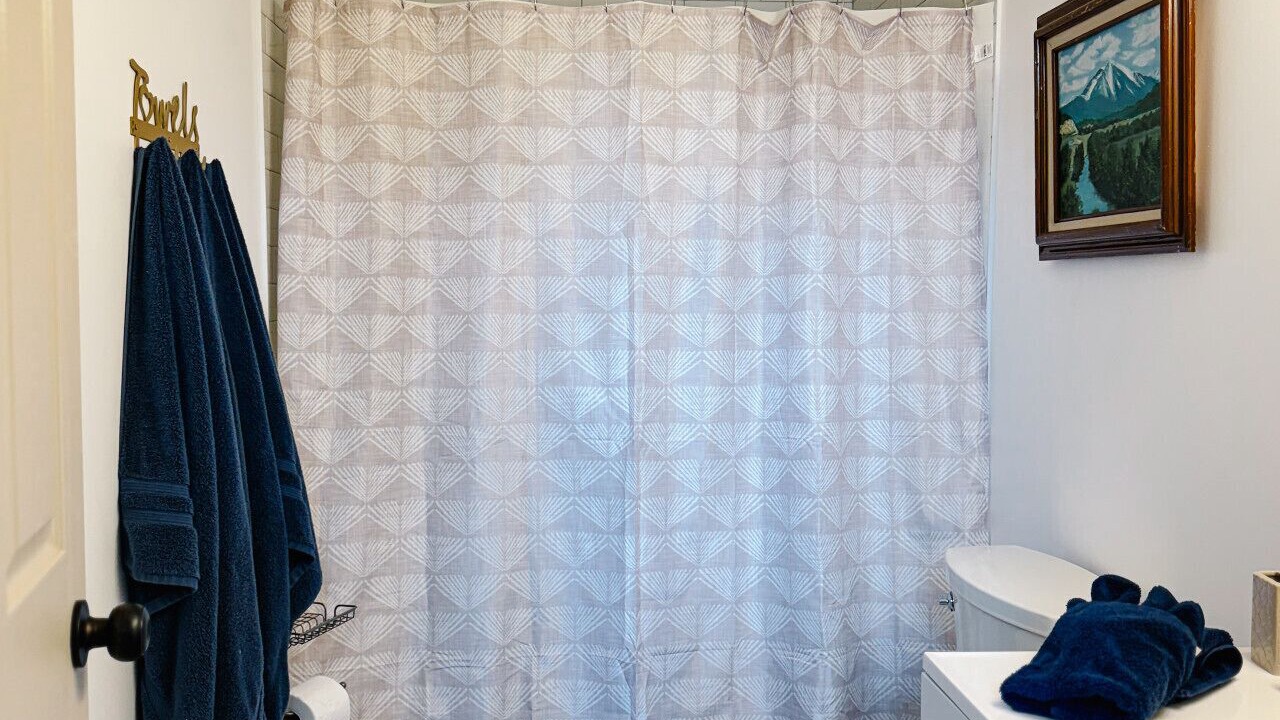 Photo of Bathroom in Cedar Bluff