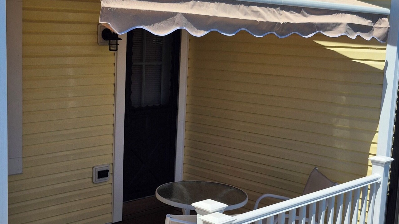 Photo of Outdoor in Wildwood Crest