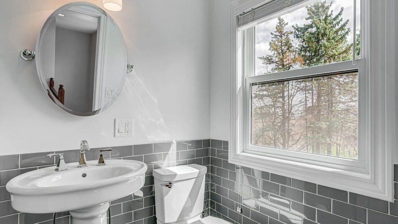 Photo of Bathroom in Spring Grove