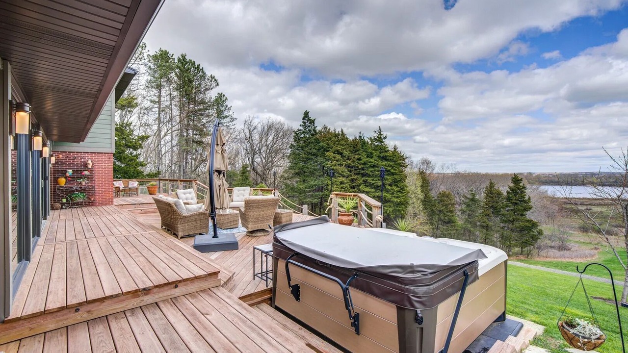 Photo of Patio Balcony in Spring Grove