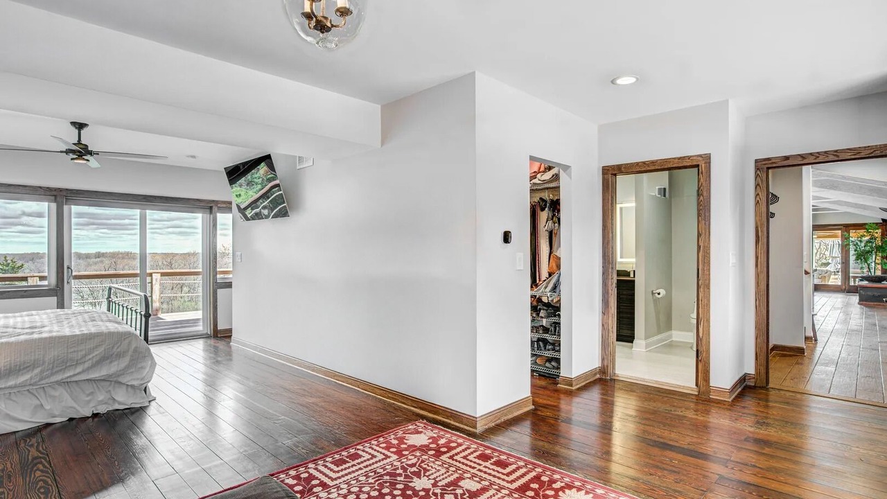 Photo of Bedroom in Spring Grove