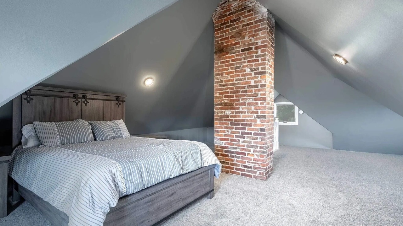 Photo of Bedroom in Davenport